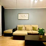 Luxury Suites Rotermanni By Rikas Hotels