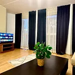 Luxury Suites Rotermanni By Rikas Hotels