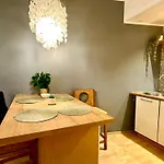 Luxury Suites Rotermanni By Rikas Hotels