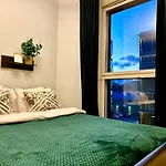 Luxury Suites Rotermanni By Rikas Hotels