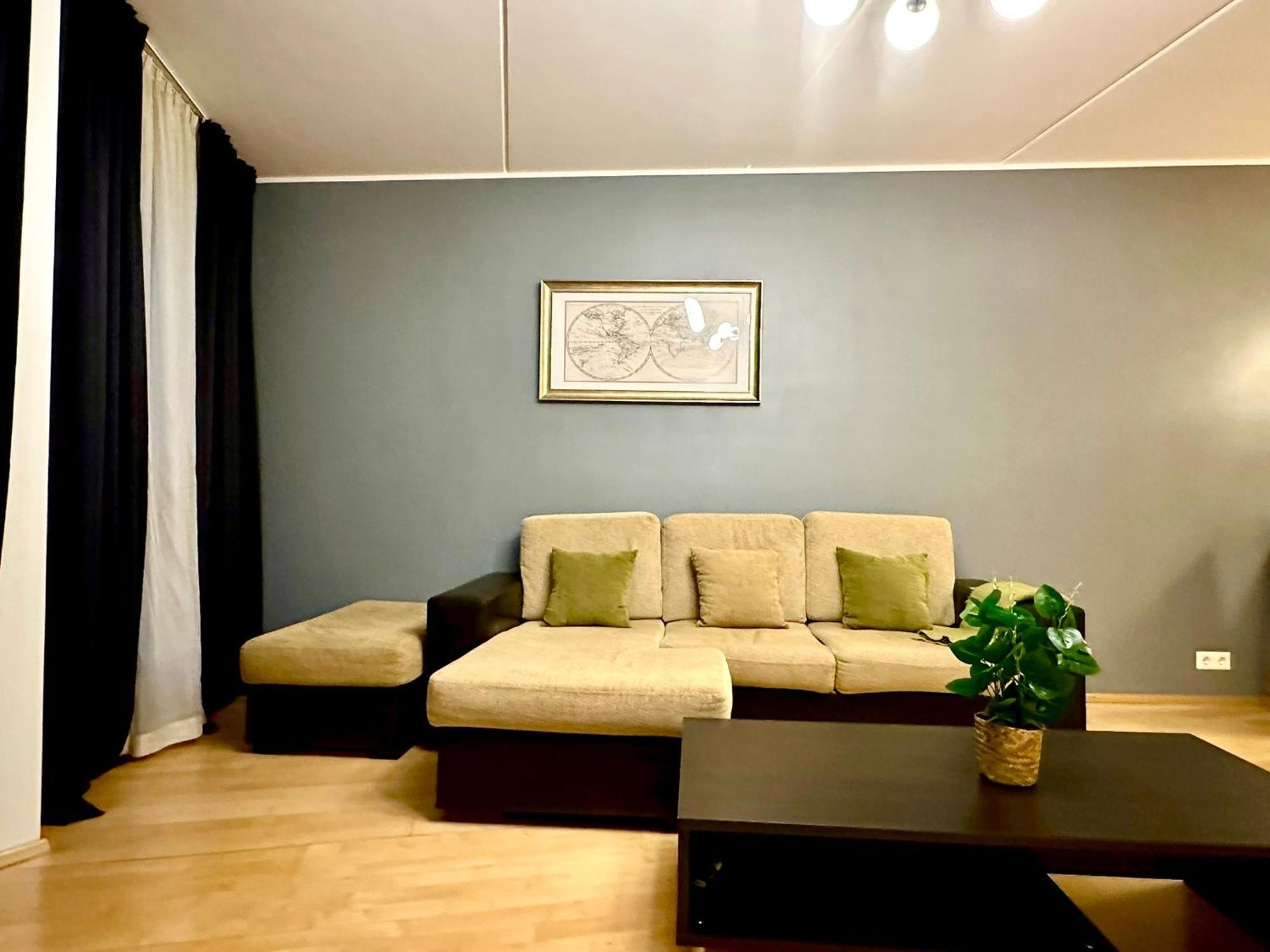 Appartamento Luxury Rotermanni By Rikas *
