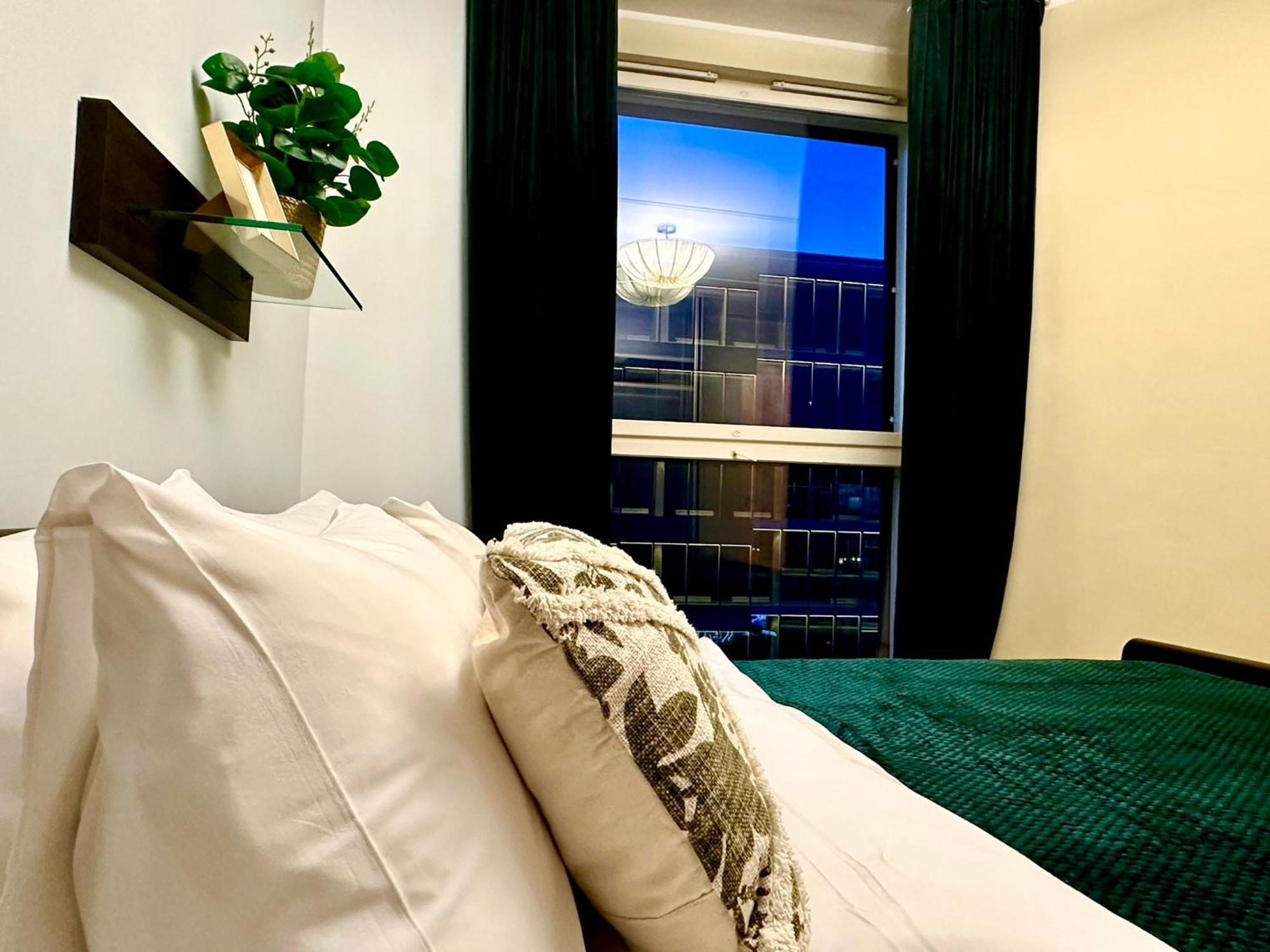 Apartment Luxury Rotermanni By Rikas *
