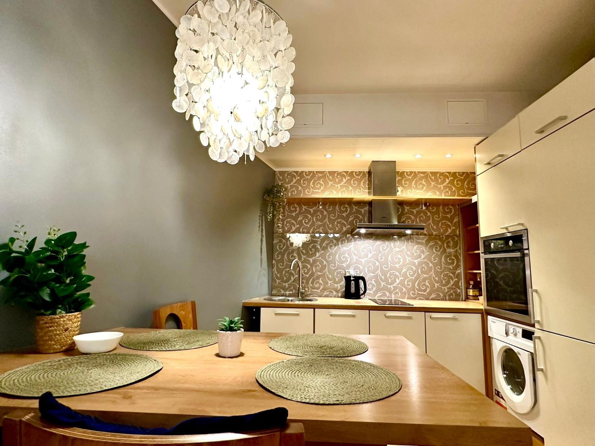 Luxury Rotermanni By Rikas Appartamento *