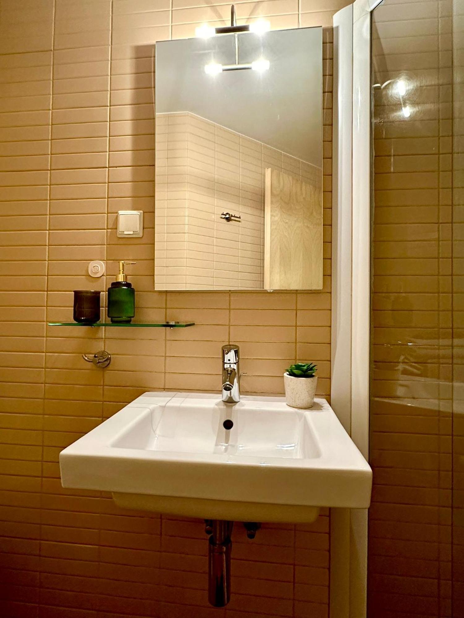 Appartamento Luxury Rotermanni By Rikas Reval