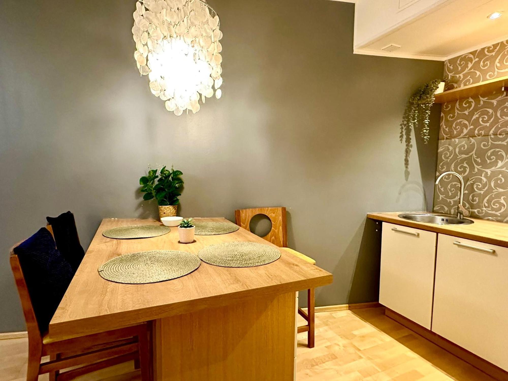 Luxury Rotermanni By Rikas *