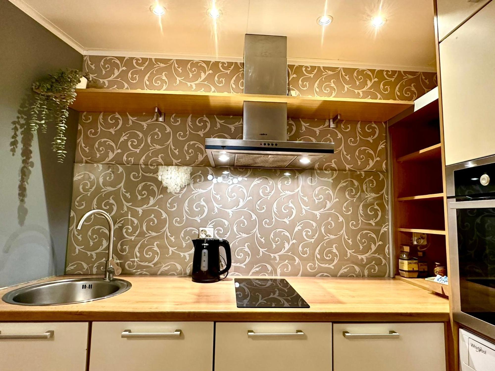 Luxury Rotermanni By Rikas Reval
