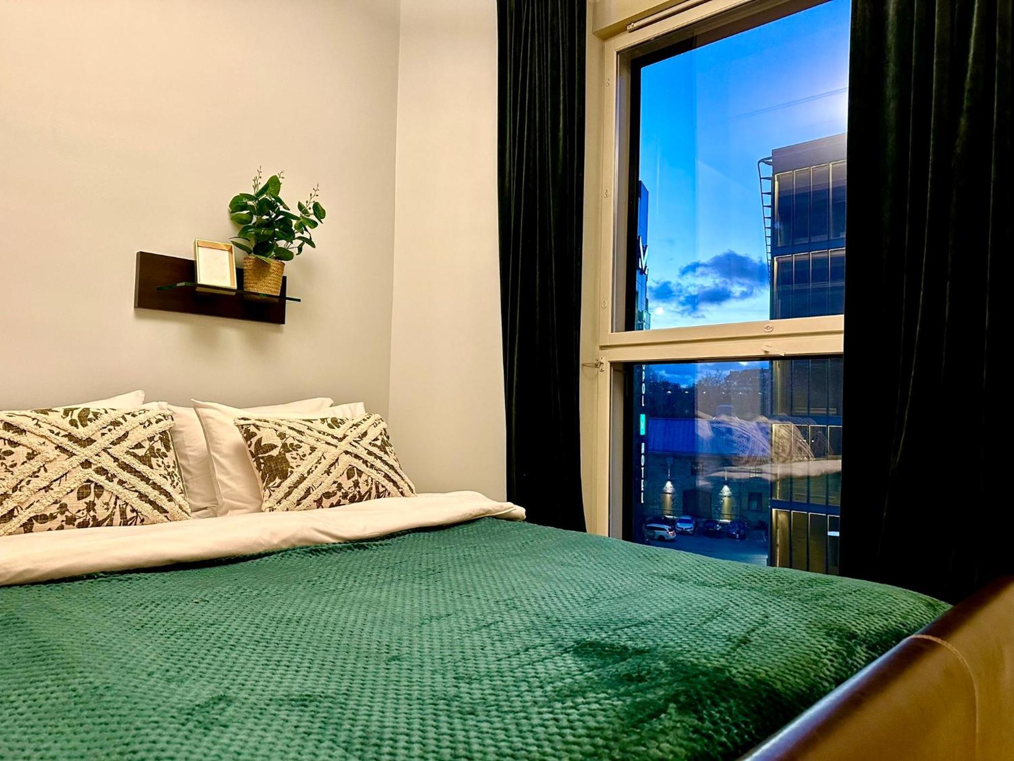 Luxury Rotermanni By Rikas Tallinn