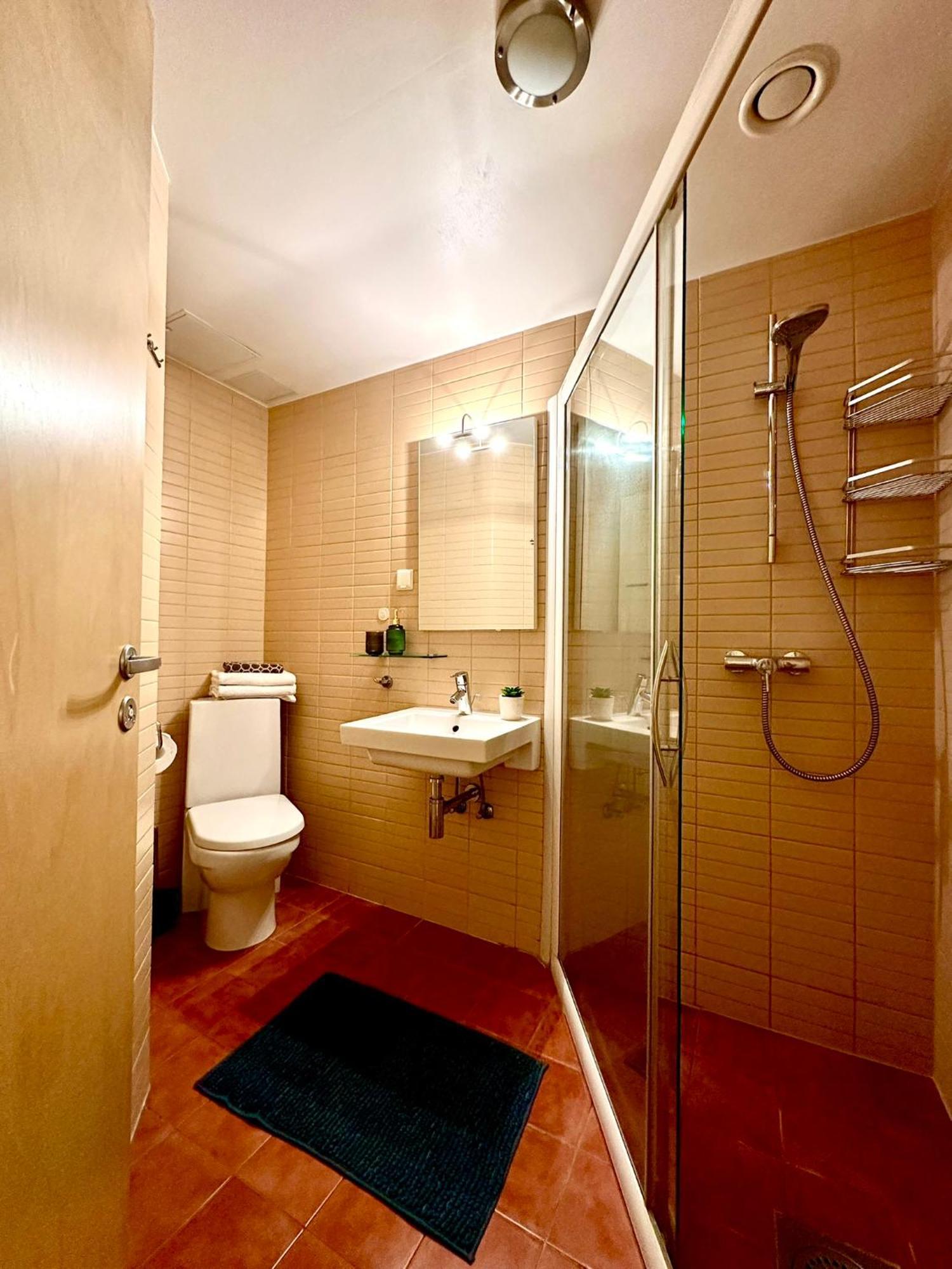 Luxury Rotermanni By Rikas *
